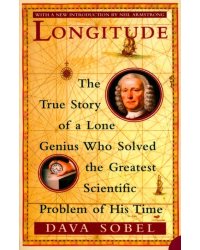 Longitude