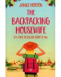 The Backpacking Housewife