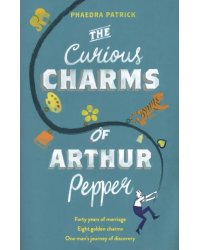 The Curious Charms of Arthur Pepper