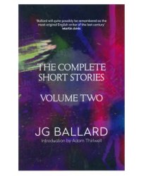 The Complete Short Stories. Volume 2