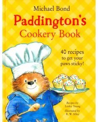 Paddington's Cookery Book