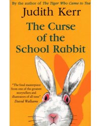 The Curse of the School Rabbit