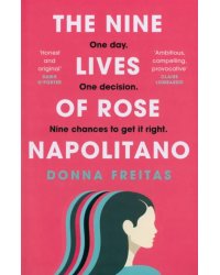 The Nine Lives of Rose Napolitano