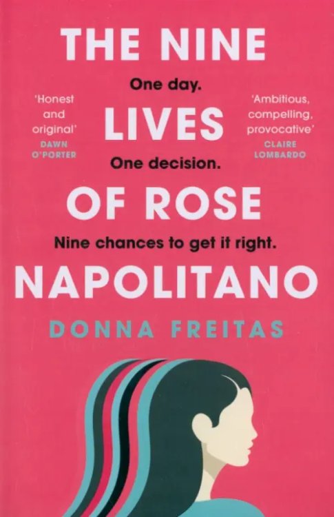 The Nine Lives of Rose Napolitano