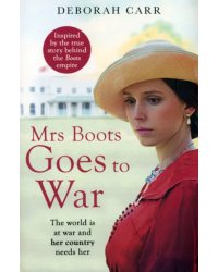 Mrs Boots Goes to War