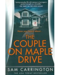 The Couple on Maple Drive