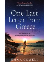 One Last Letter from Greece