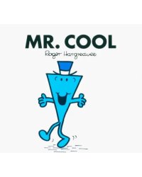 Mr. Cool