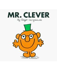 Mr. Clever