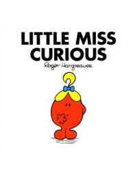 Little Miss Curious