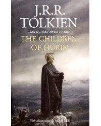 The Children Of Hurin