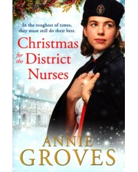 Christmas for the District Nurses