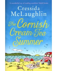 The Cornish Cream Tea Summer