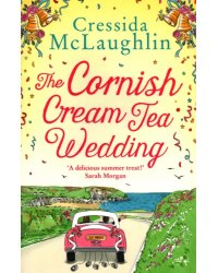 The Cornish Cream Tea Wedding