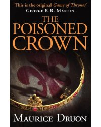 The Poisoned Crown