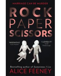 Rock Paper Scissors