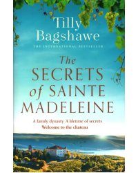 The Secrets of Sainte Madeleine