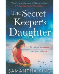 The Secret Keeper's Daughter