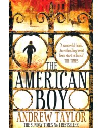 The American Boy