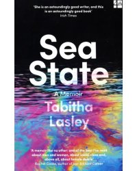 Sea State. A Memoir