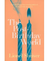 The Post-Birthday World