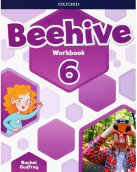 Beehive. Level 6. Workbook