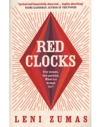 Red Clocks