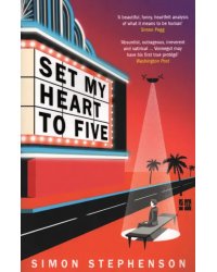 Set My Heart to Five