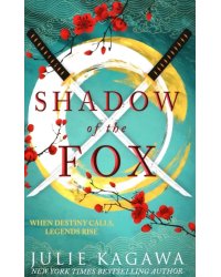 Shadow of the Fox