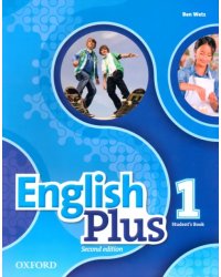 English Plus. Level 1. Student's Book