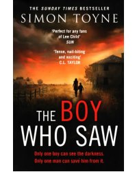 The Boy Who Saw