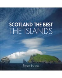 Scotland The Best The Islands