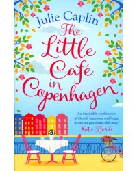 The Little Cafe in Copenhagen