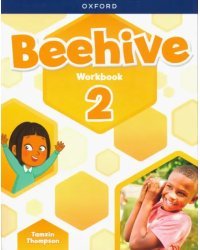 Beehive. Level 2. Workbook