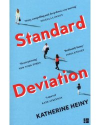 Standard Deviation