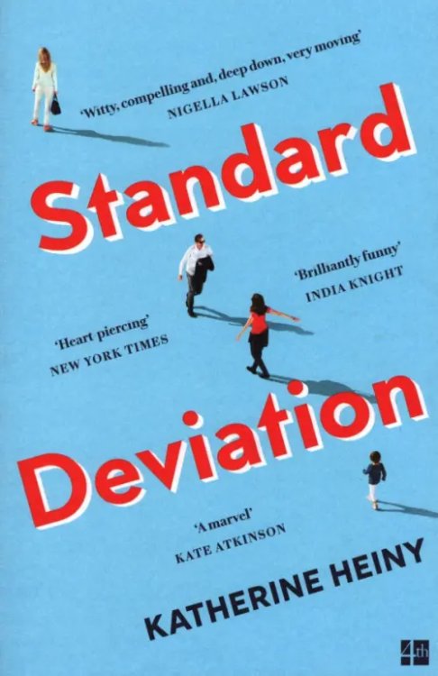 Standard Deviation