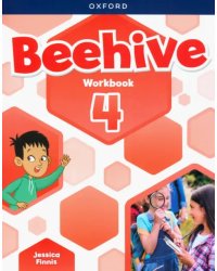 Beehive. Level 4. Workbook