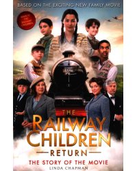 The Railway Children Return