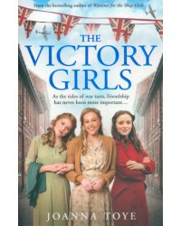 The Victory Girls