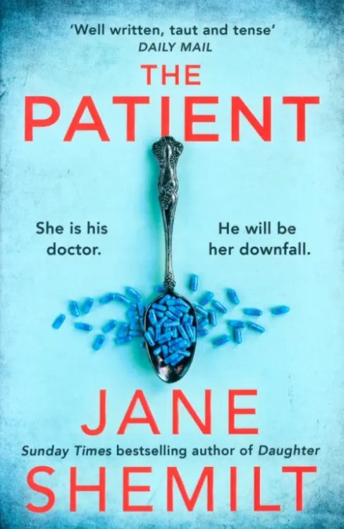 The Patient