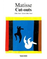 Matisse. Cut-outs