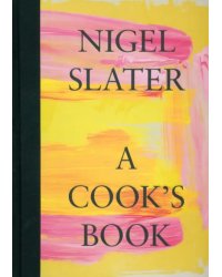 A Cook's Book