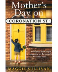 Mother's Day on Coronation Street