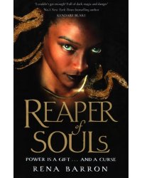 Reaper of Souls