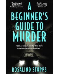 A Beginner’s Guide to Murder