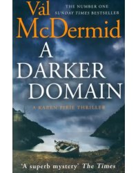 A Darker Domain