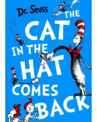 The Cat in the Hat Comes Back