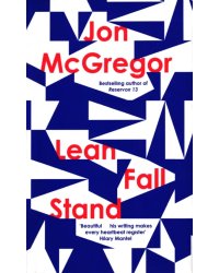 Lean Fall Stand