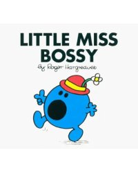 Little Miss Bossy