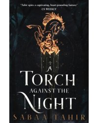 A Torch Against the Night